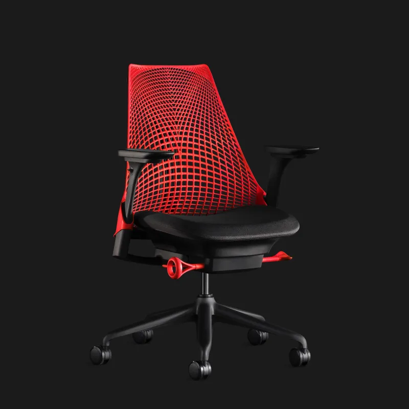 Aeron Chair - Special Gaming Edition